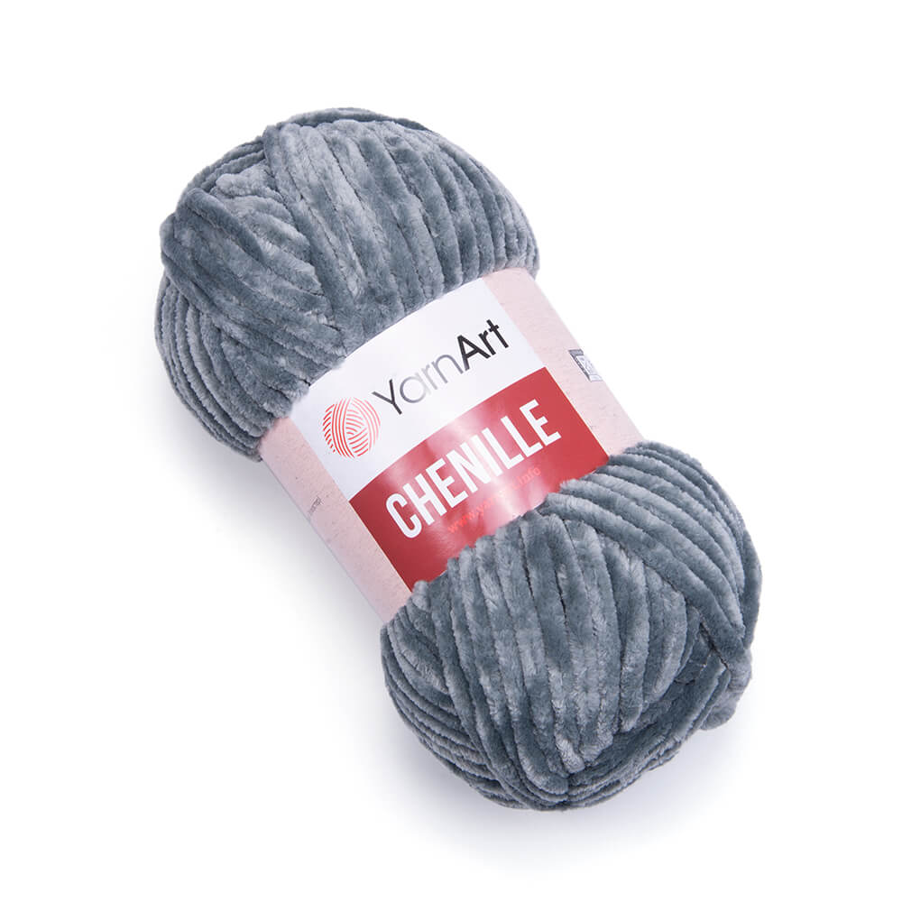 YarnArt Chenille 560 yarn by YarnPark