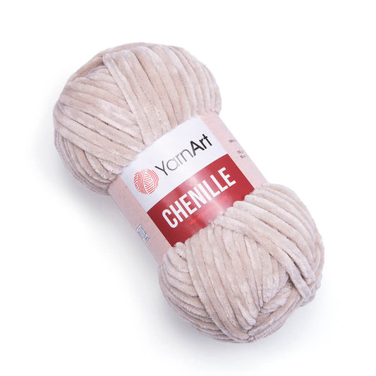 YarnArt Chenille 571 yarn by YarnPark