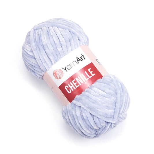 YarnArt Chenille 576 yarn by YarnPark