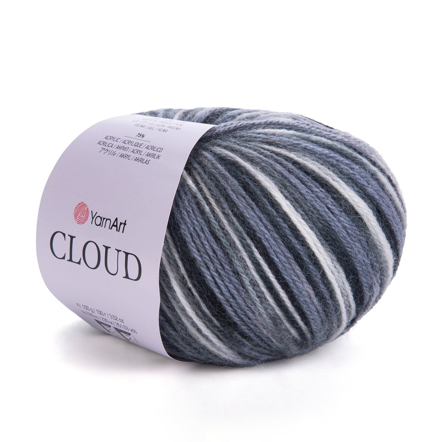 YarnArt Cloud 5301 yarn by YarnPark