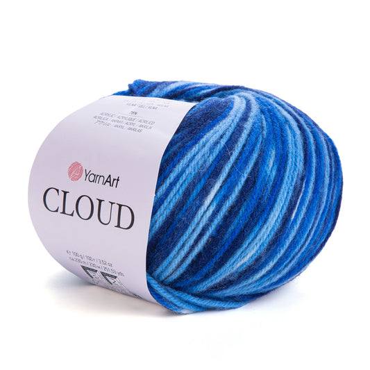 YarnArt Cloud 5304 yarn by YarnPark