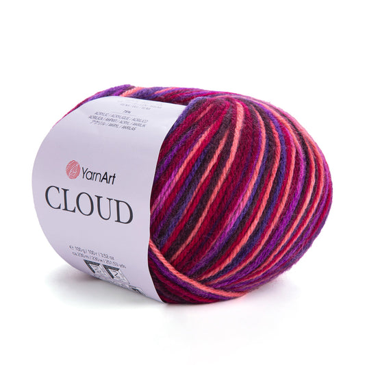 YarnArt Cloud 5305 yarn by YarnPark