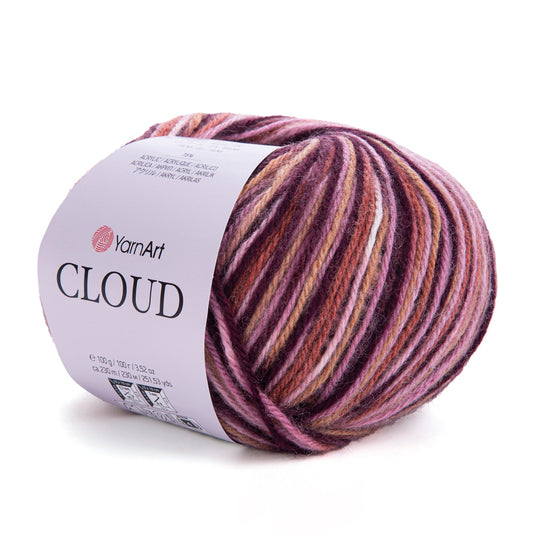 YarnArt Cloud 5307 yarn by YarnPark