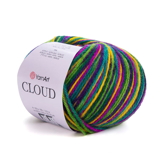 YarnArt Cloud 5309 yarn by YarnPark