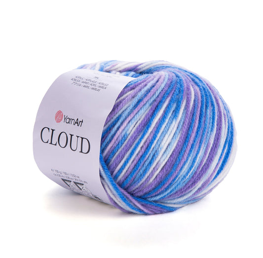 YarnArt Cloud 5312 yarn by YarnPark