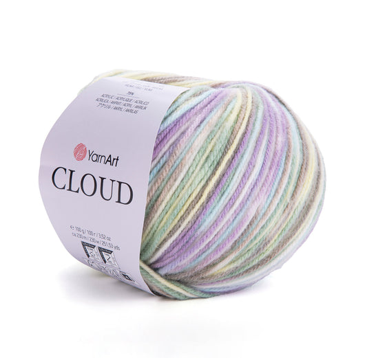 YarnArt Cloud 5317 yarn by YarnPark