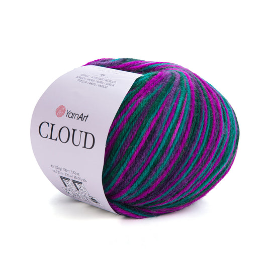 YarnArt Cloud 5320 yarn by YarnPark