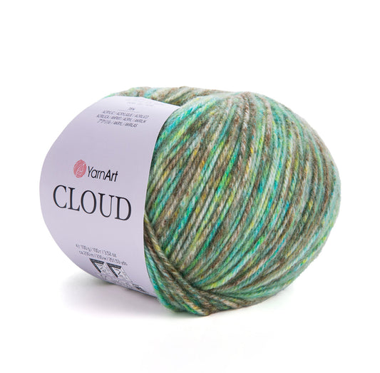 YarnArt Cloud 9202 yarn by YarnPark