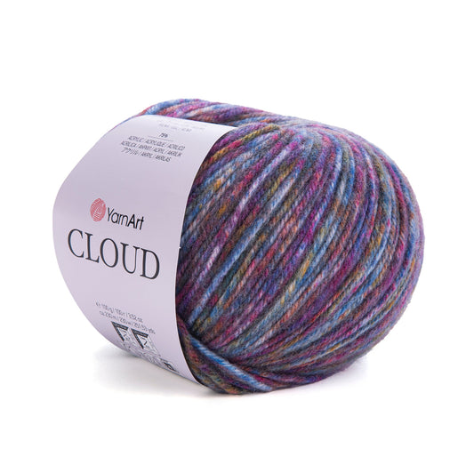 YarnArt Cloud 9207 yarn by YarnPark