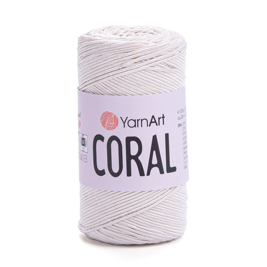 YarnArt Coral 1901 yarn by YarnPark