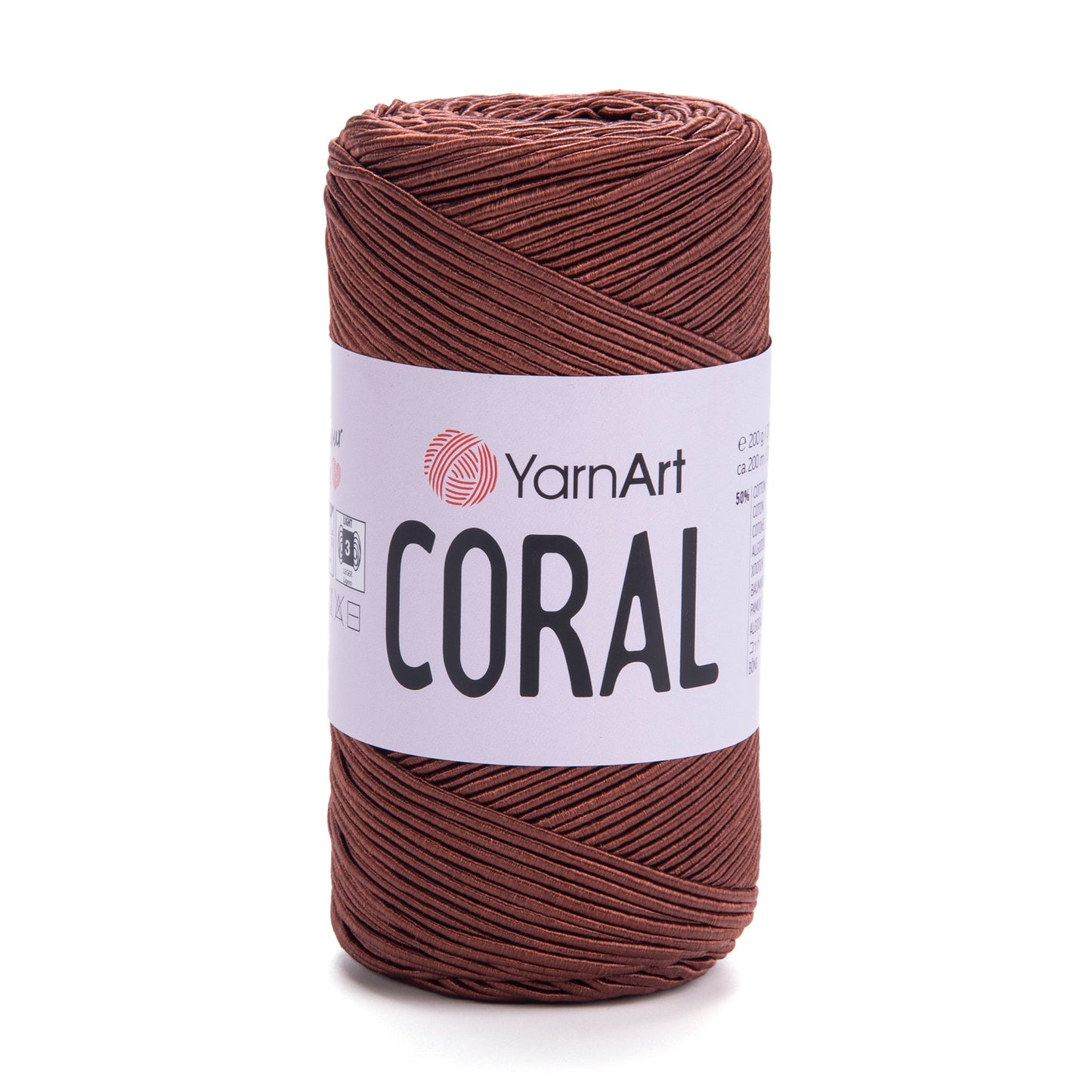 YarnArt Coral 1905 yarn by YarnPark