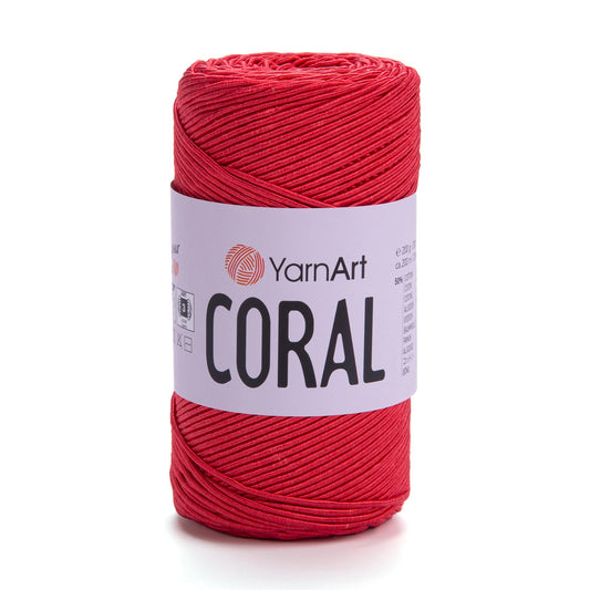 YarnArt Coral 1907 yarn by YarnPark