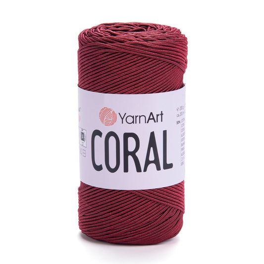 YarnArt Coral 1909 yarn by YarnPark