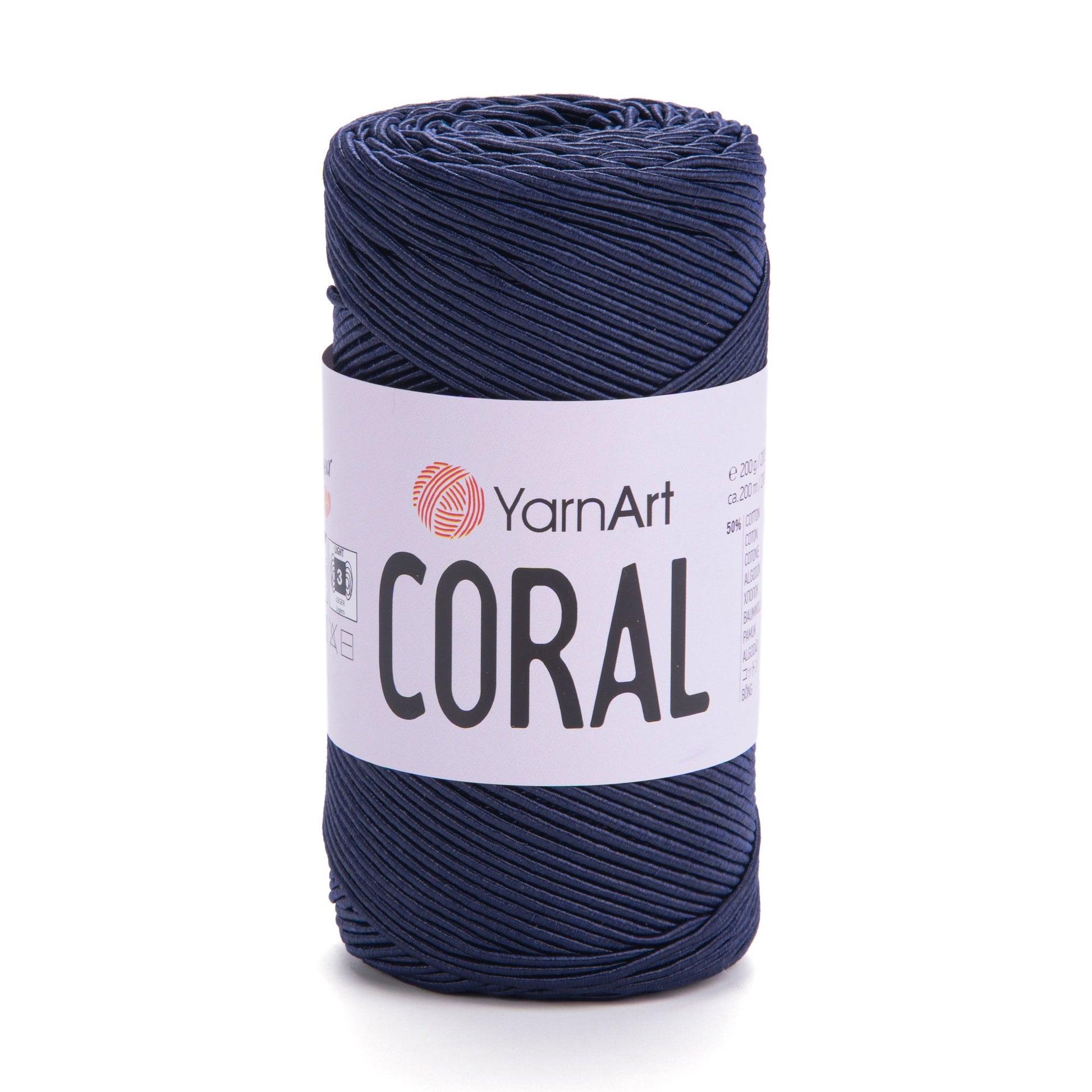 YarnArt Coral 1910 yarn by YarnPark