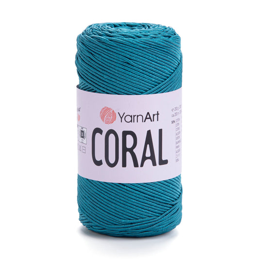 YarnArt Coral 1912 yarn by YarnPark