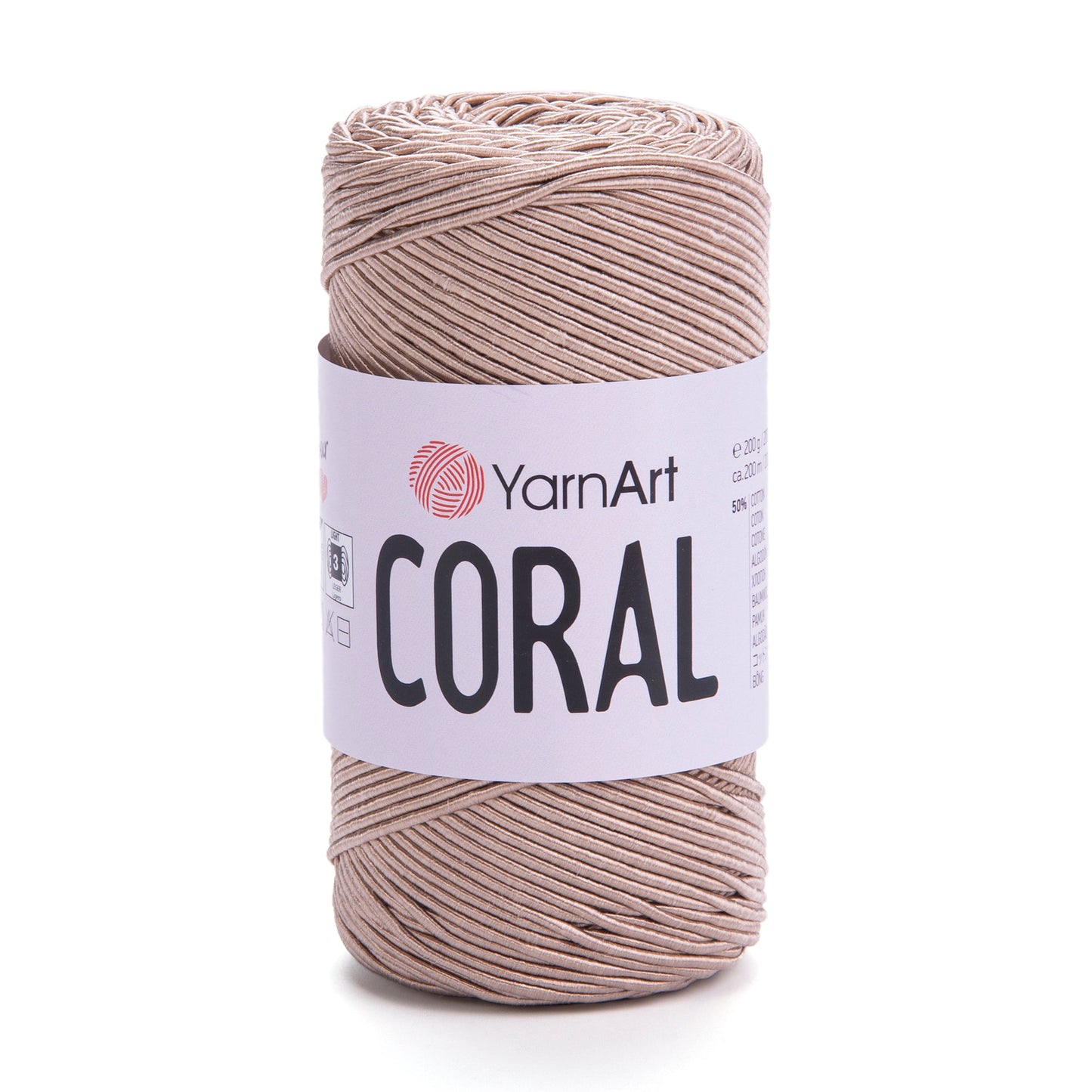 YarnArt Coral 1914 yarn by YarnPark