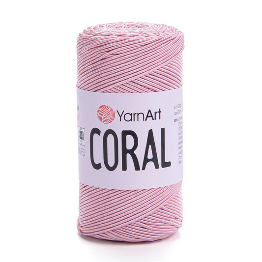 YarnArt Coral 1915 yarn by YarnPark