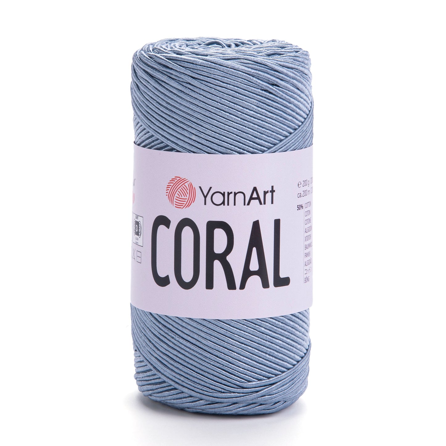 YarnArt Coral 1916 yarn by YarnPark