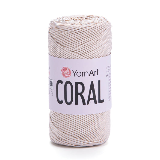 YarnArt Coral 1917 yarn by YarnPark