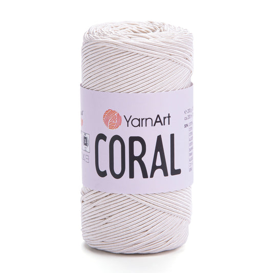 YarnArt Coral 1919 yarn by YarnPark