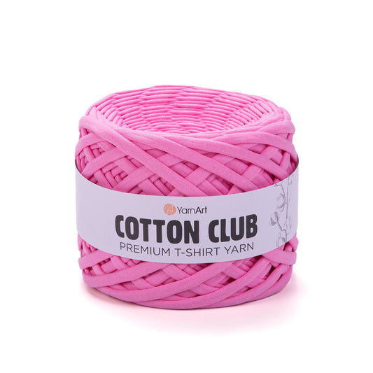 YarnArt Cotton Club 7346 yarn by YarnPark