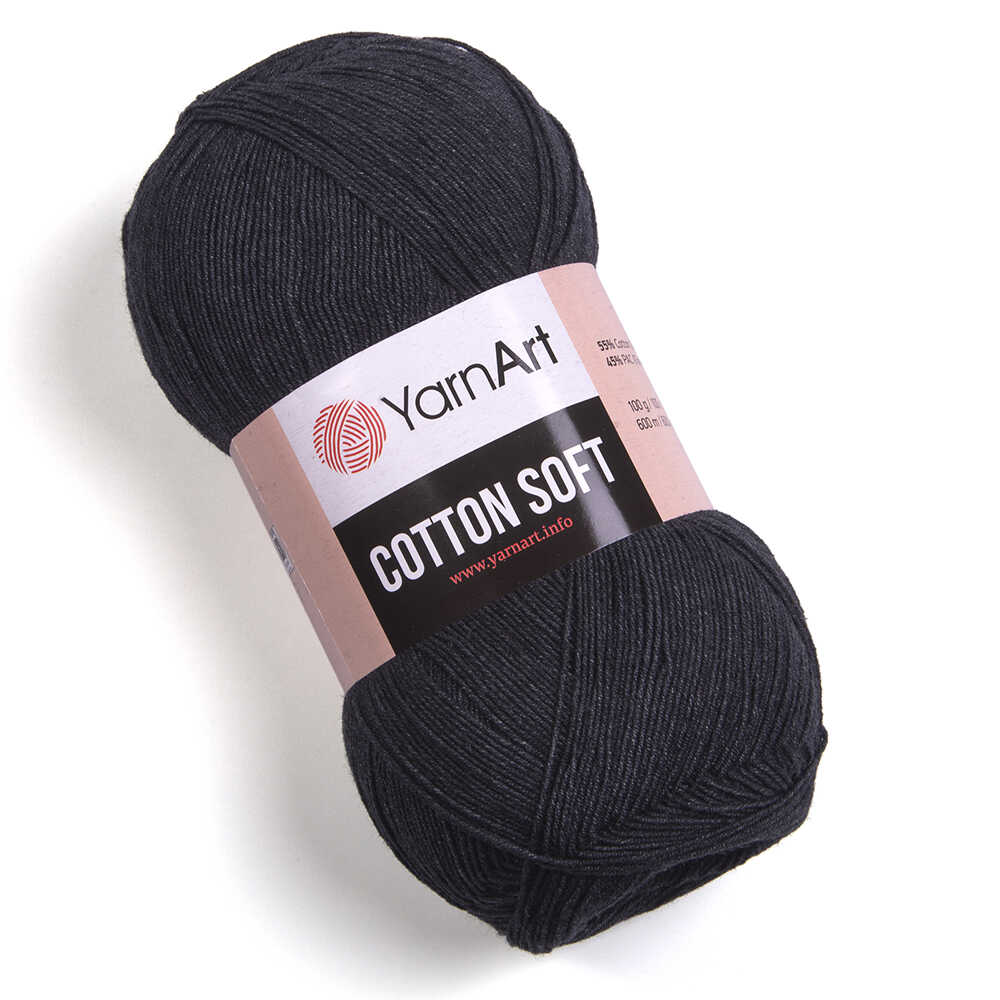 YarnArt Cotton Soft 28 yarn by YarnPark