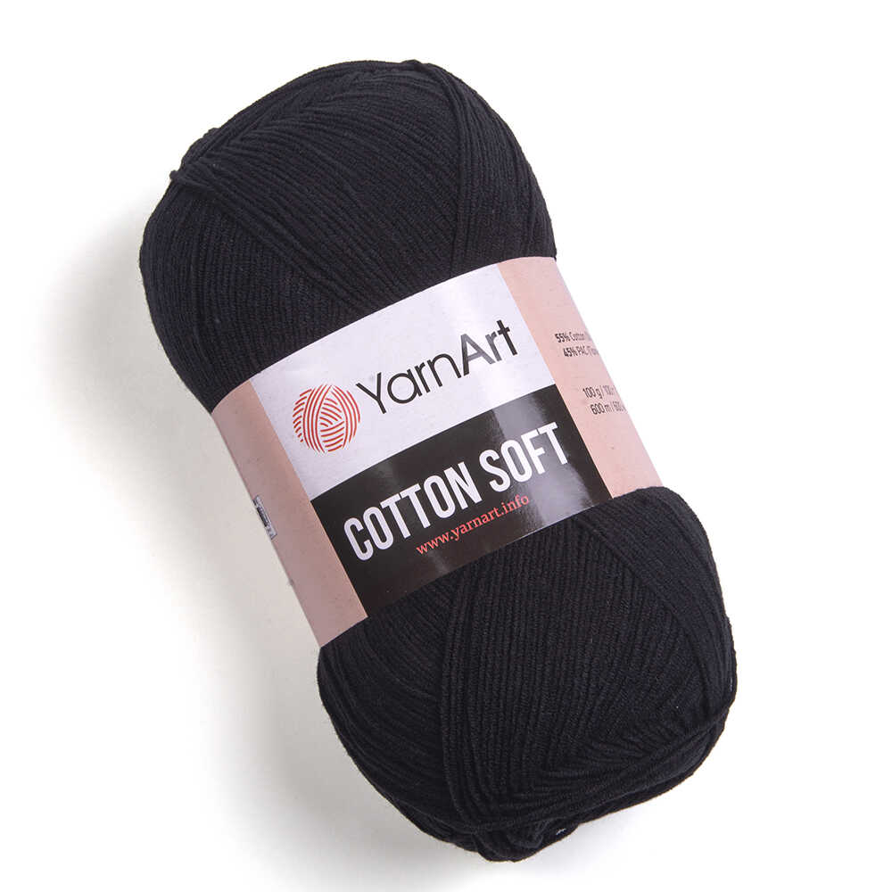 YarnArt Cotton Soft 53 yarn by YarnPark