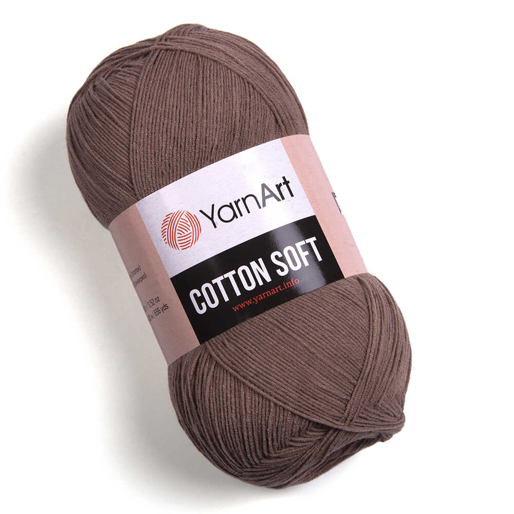 YarnArt Cotton Soft 71 yarn by YarnPark