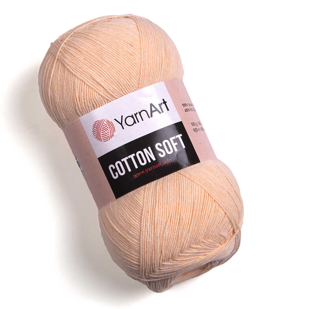 YarnArt Cotton Soft 73 yarn by YarnPark