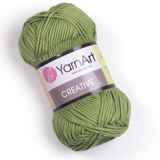 YarnArt Creative 235 yarn by YarnPark