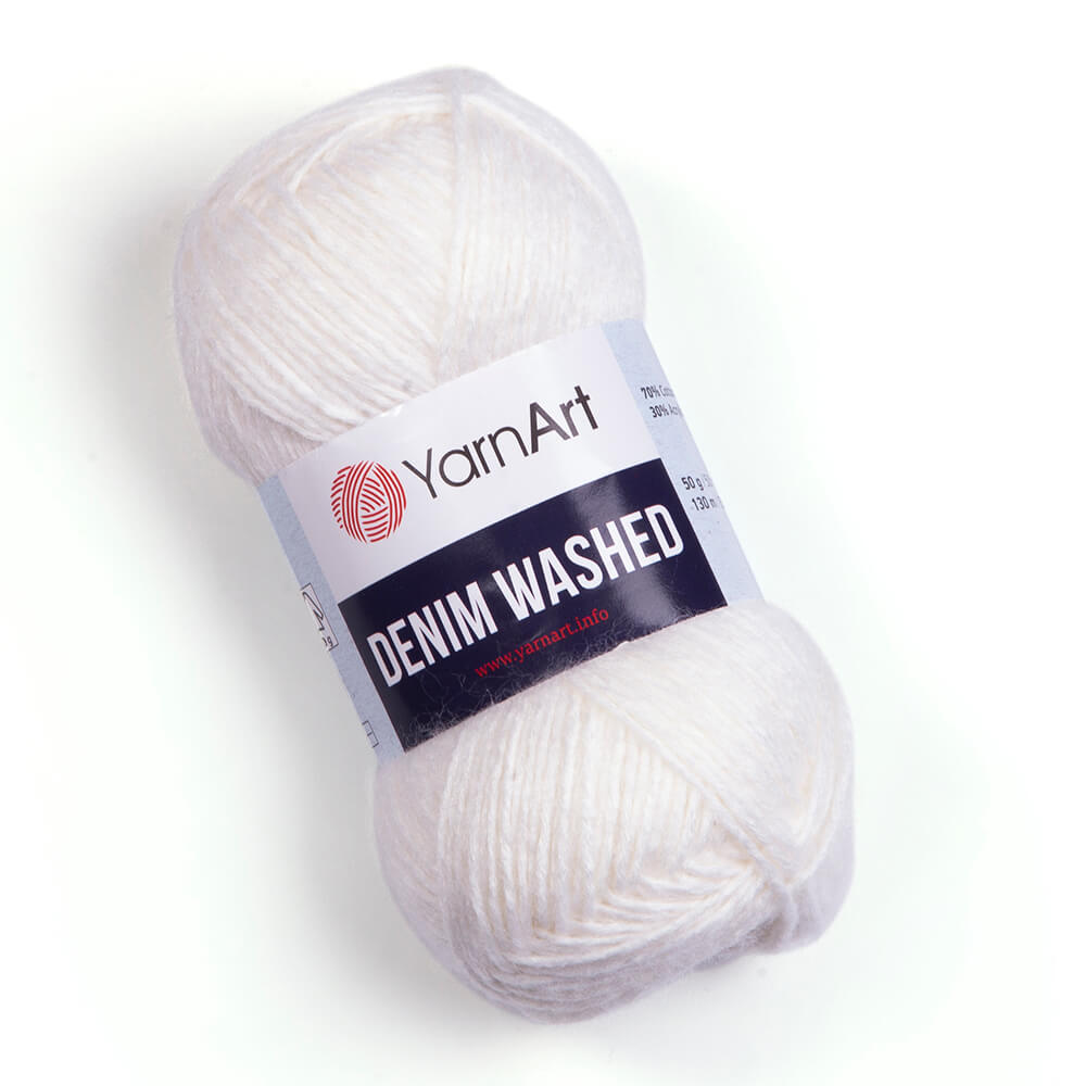 YarnArt Denim Washed 900 yarn by YarnPark