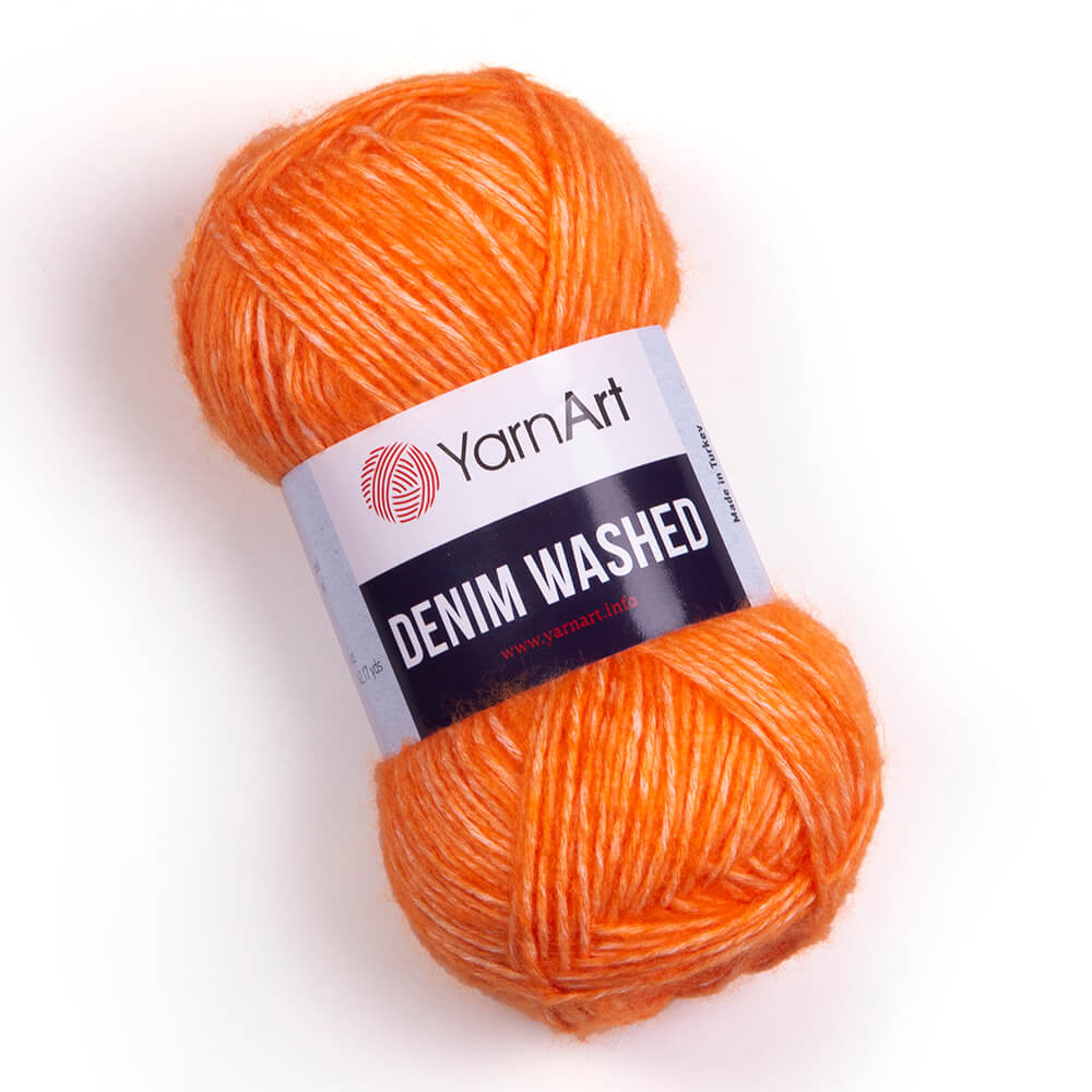 YarnArt Denim Washed 902 yarn by YarnPark