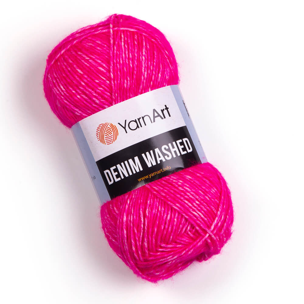 YarnArt Denim Washed 903 yarn by YarnPark