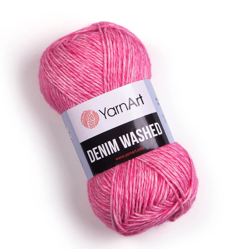 YarnArt Denim Washed 905 yarn by YarnPark