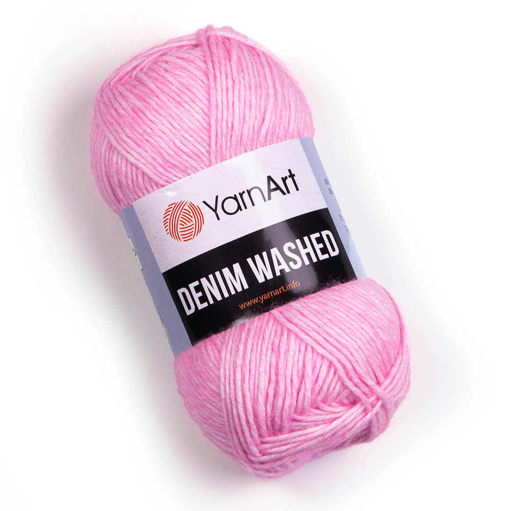 YarnArt Denim Washed 906 yarn by YarnPark