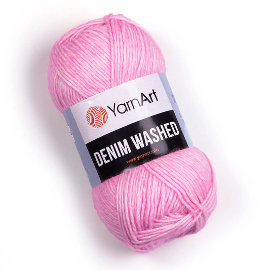 YarnArt Denim Washed 906 yarn by YarnPark