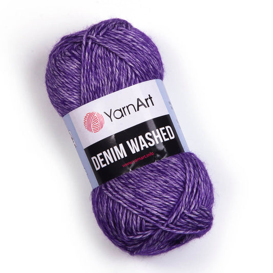 YarnArt Denim Washed 907 yarn by YarnPark