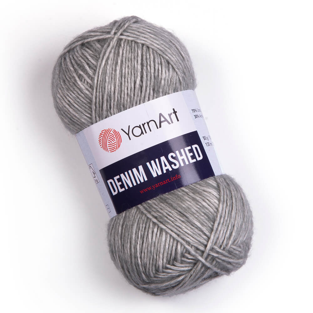 YarnArt Denim Washed 908 yarn by YarnPark