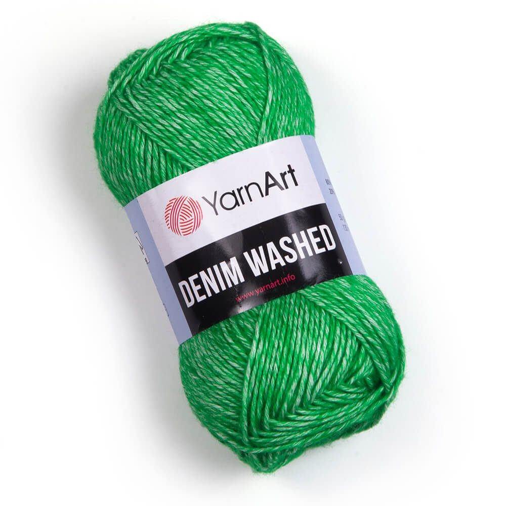 YarnArt Denim Washed 909 yarn by YarnPark