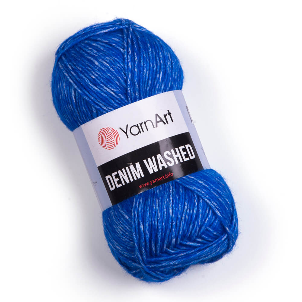 YarnArt Denim Washed 910 yarn by YarnPark