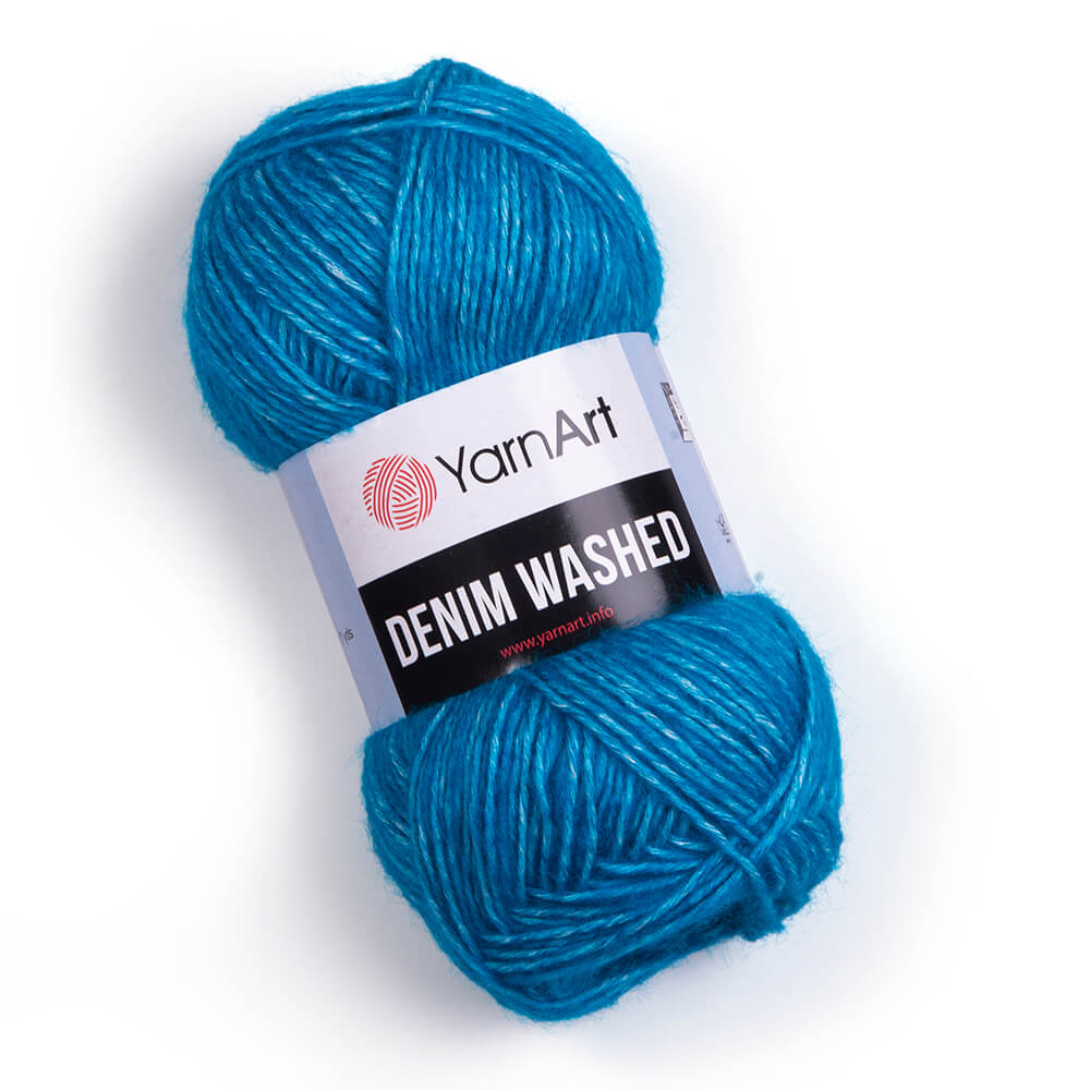 YarnArt Denim Washed 911 yarn by YarnPark