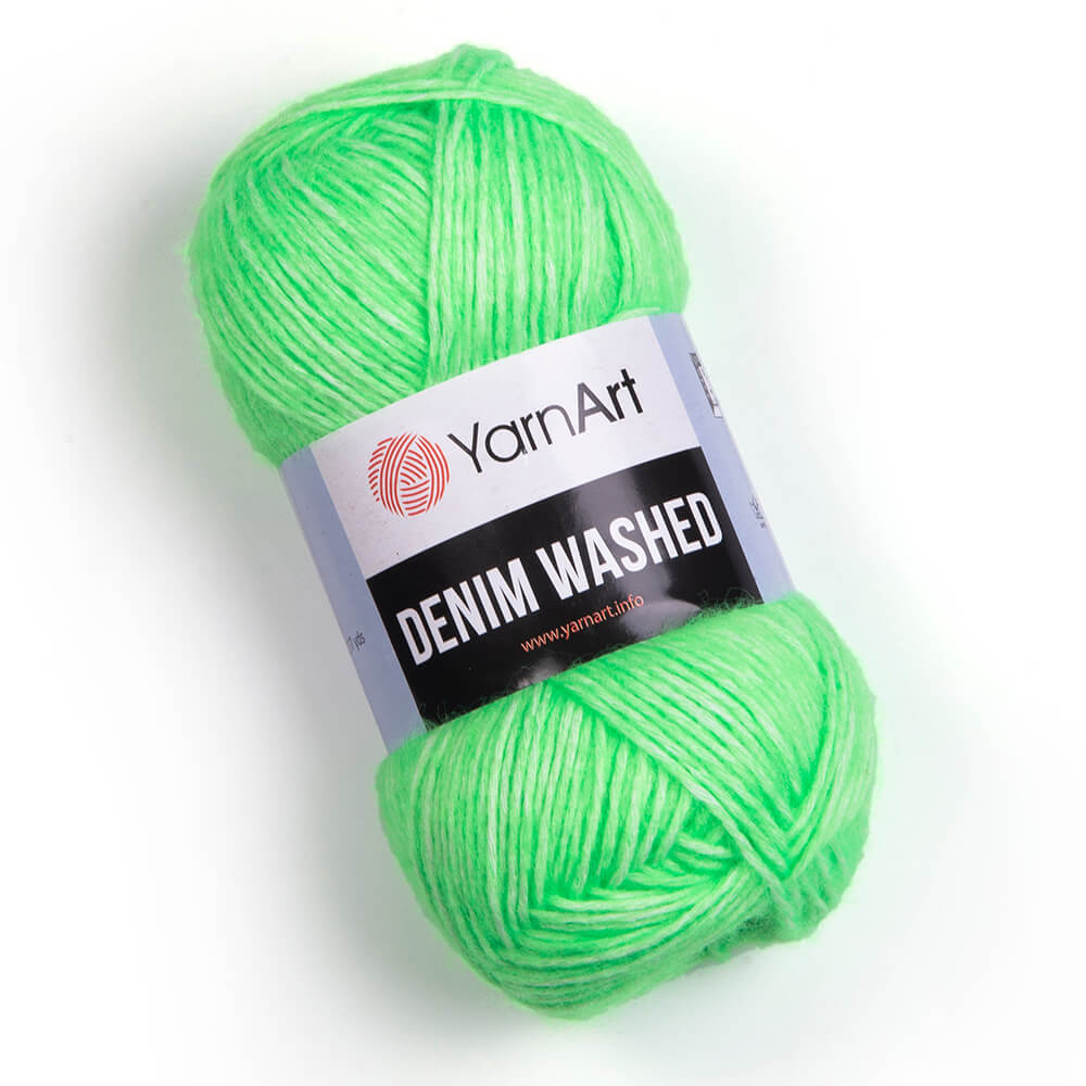 YarnArt Denim Washed 912 yarn by YarnPark