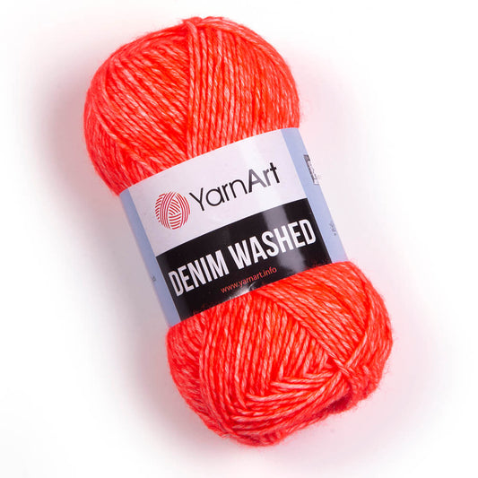 YarnArt Denim Washed 913 yarn by YarnPark