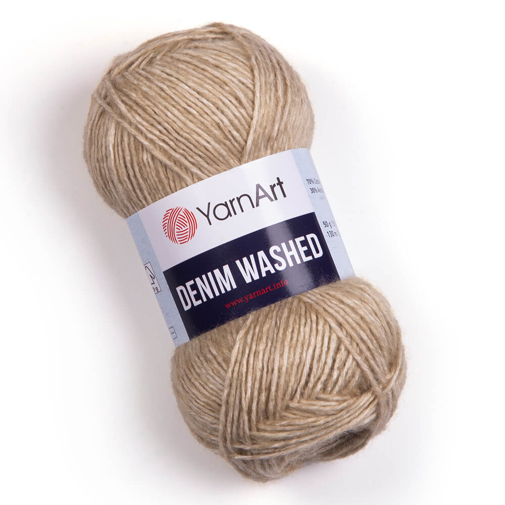 YarnArt Denim Washed 914 yarn by YarnPark