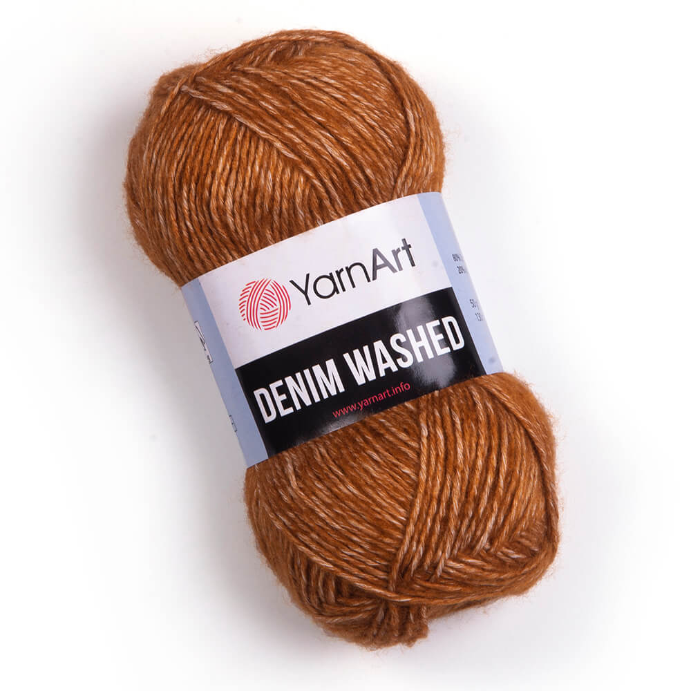 YarnArt Denim Washed 916 yarn by YarnPark