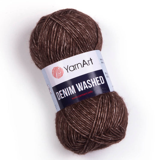 YarnArt Denim Washed 917 yarn by YarnPark