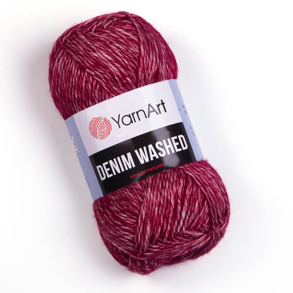 YarnArt Denim Washed 918 yarn by YarnPark