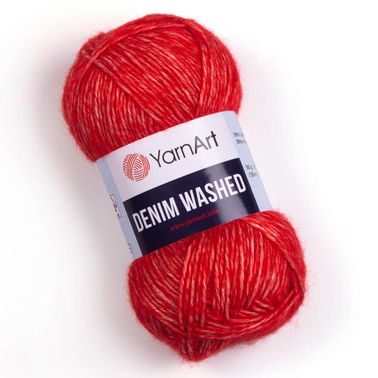 YarnArt Denim Washed 919 yarn by YarnPark