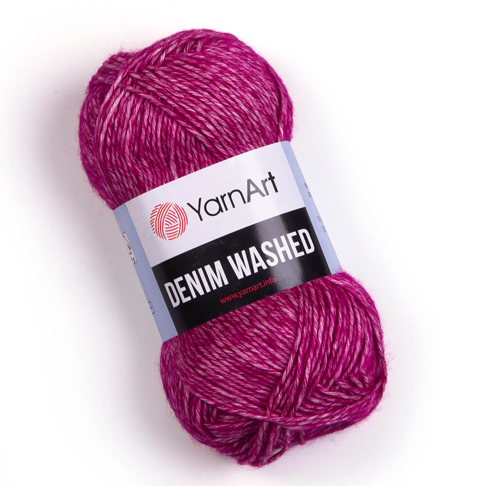 YarnArt Denim Washed 920 yarn by YarnPark