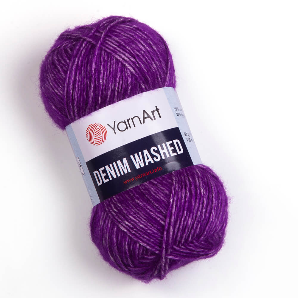 YarnArt Denim Washed 921 yarn by YarnPark